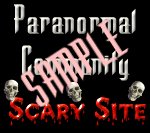 Scary Site