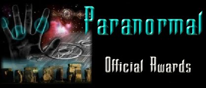Paranormal Awards